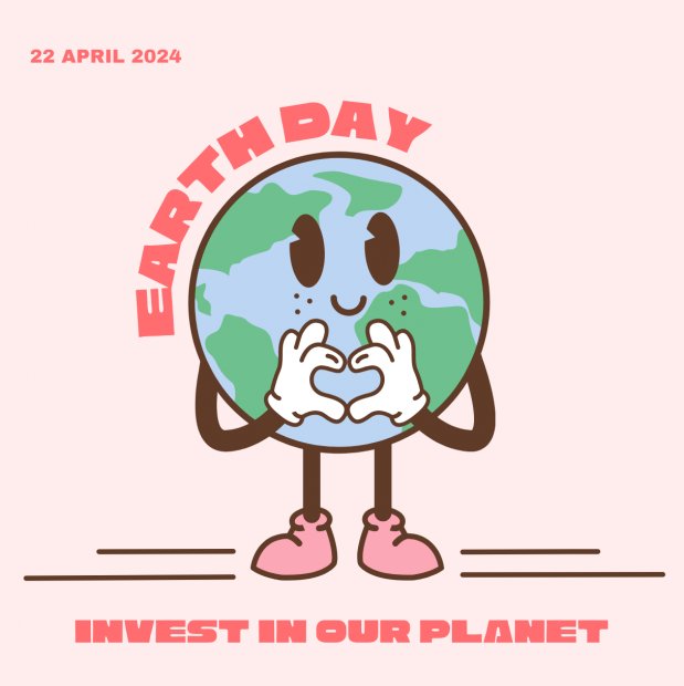 Earth Day 2024