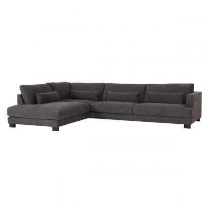 Brandon Corner Sofa | Fabric