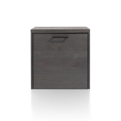 Ridge Cabinet | Castle Anthracite