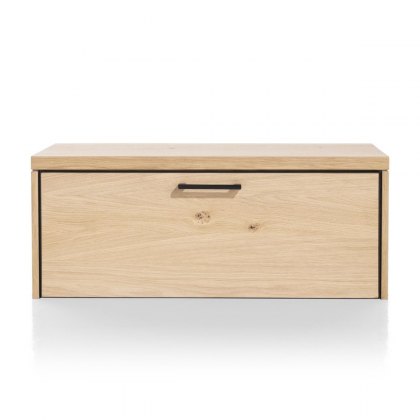 Ridge Lowboard | Natural