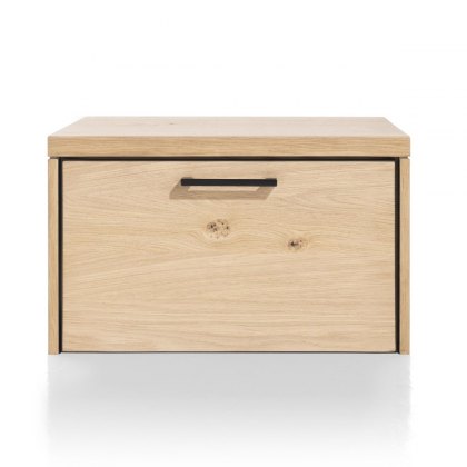 Ridge Lowboard | Natural