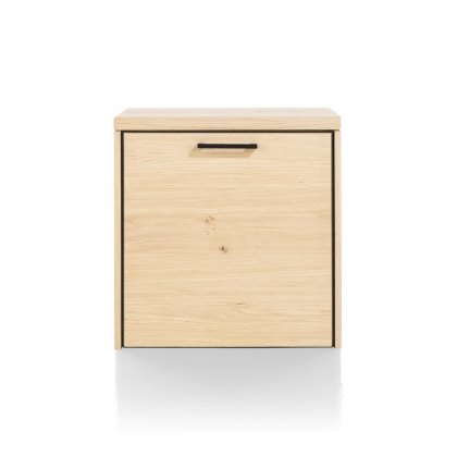 Ridge Cabinet | Natural