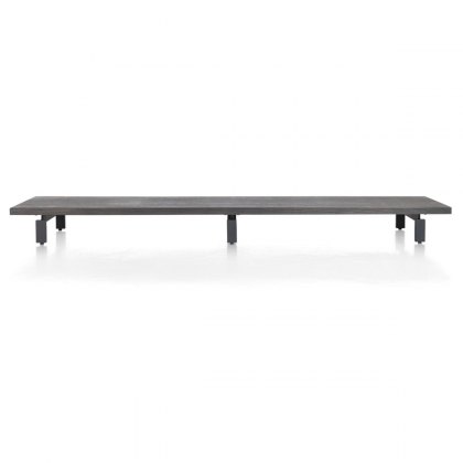 Ridge Platform Base | Castle Anthracite