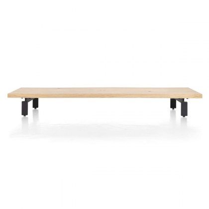 Ridge Platform Base | Natural