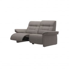 Mary Recliner Sofa | Fabric