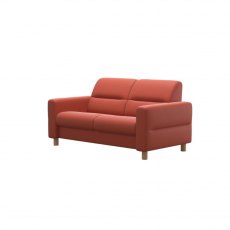 Fiona Sofa | Leather