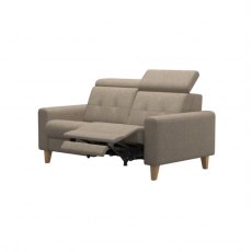 Anna A1 Recliner Sofa | Fabric