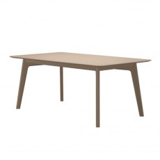 Bordeaux Extendable Dining Table | Oak