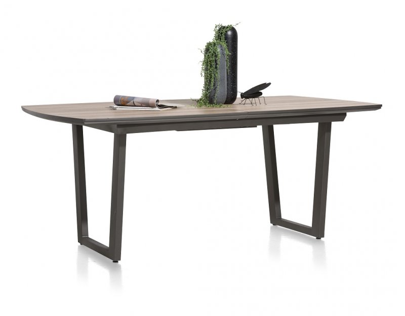 Copenhagen extendable on sale dining table