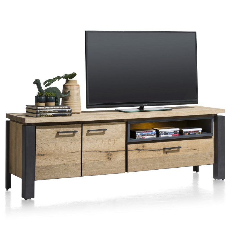 Livingston entertainment center discount