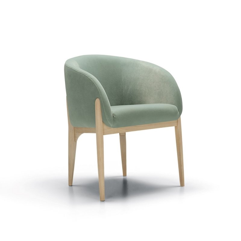 SITS Jenny Bistro Chair | Fabric