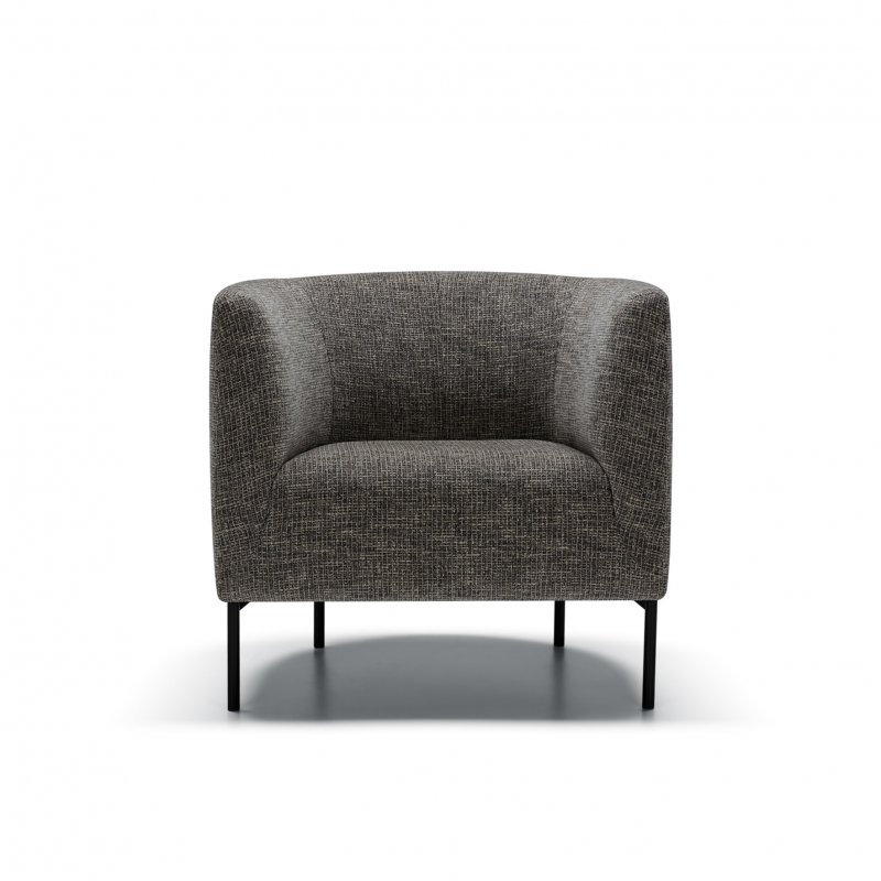 SITS Bob Armchair | Fabric