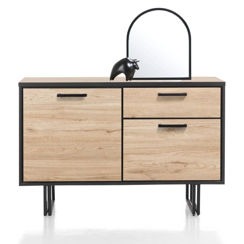 Habufa Avalon Sideboard | Natural