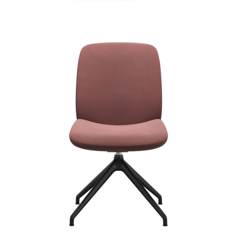 Stressless Bay Low Back Dining Chair | D350 | Fabric