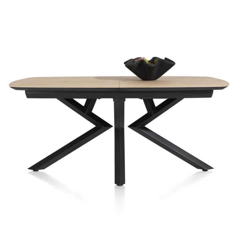 Habufa Masura Extendable Dining Table | Natural