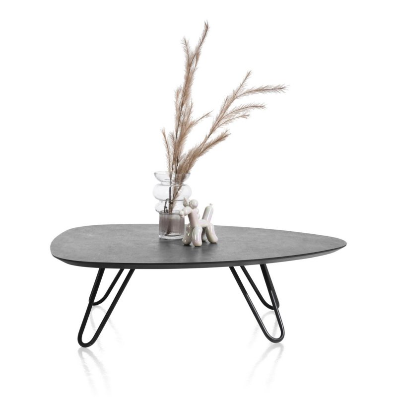 Habufa Masura Coffee Table | Anthracite