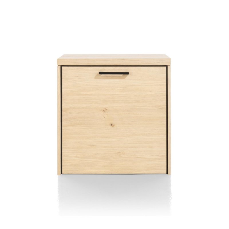 Habufa Ridge Cabinet | Natural