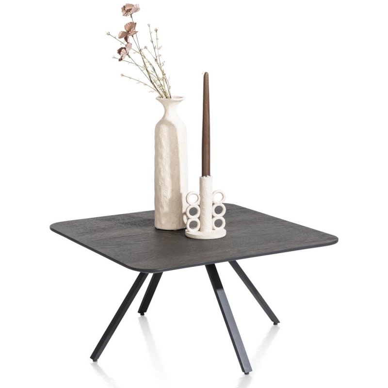 Habufa CLEARANCE | Ridgefield Coffee Table | Castle Anthracite