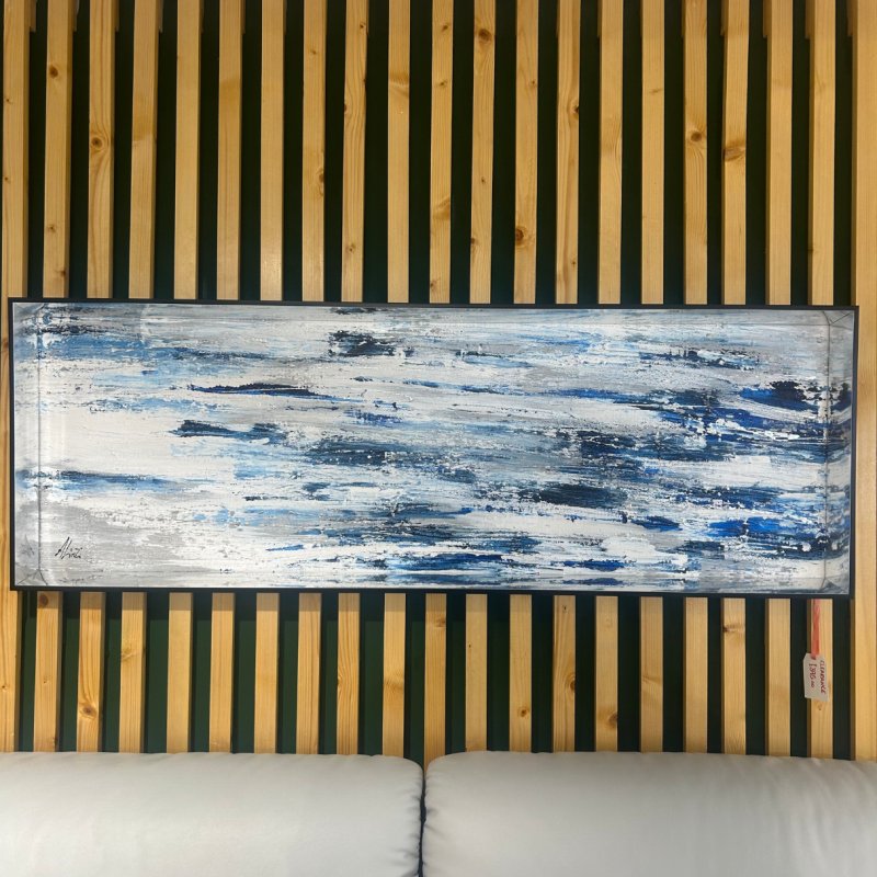 Complete Colour CLEARANCE | Wall Art | Manhattan