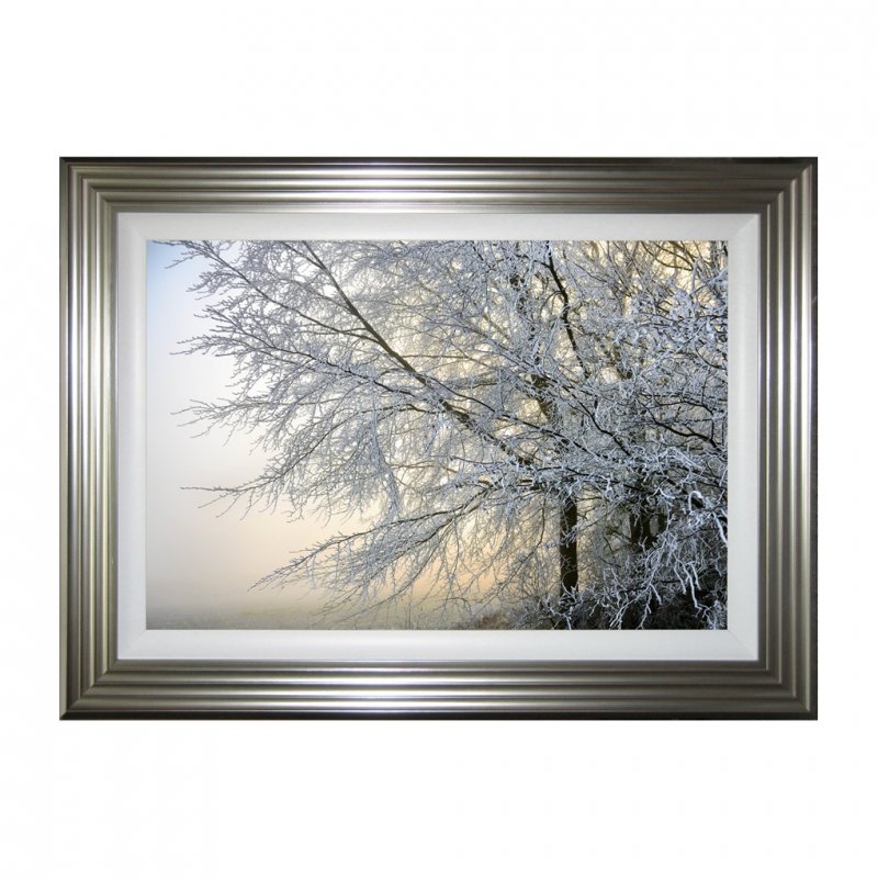 Complete Colour CLEARANCE | Wall Art | Winter Has Come