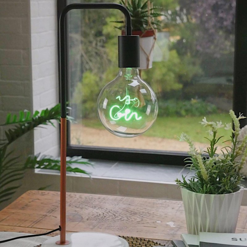 Steepletone CLEARANCE | Gin | LED Bulb