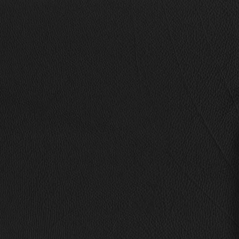 SITS Touch Black - Leather Sample