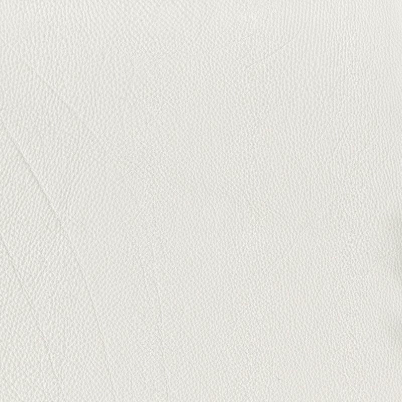 SITS Touch White - Leather Sample