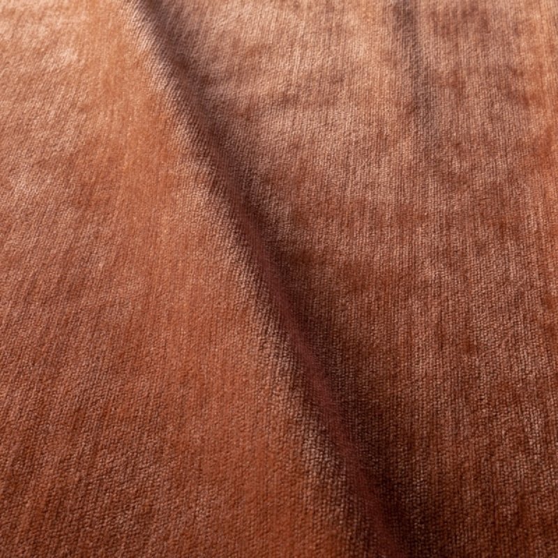 SITS Elyot Orange | Fabric Sample