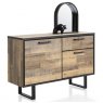 Habufa Avalon Sideboard | Driftwood