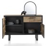 Habufa Avalon Sideboard | Driftwood