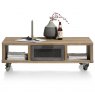 Habufa Vitoria Coffee Table | Oak River Grey