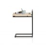 Habufa Morala Laptop Table | Oak Natural