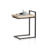 Habufa Morala Laptop Table | Oak Natural