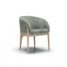 SITS Jenny Bistro Chair | Fabric