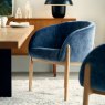 SITS Jenny Bistro Chair | Fabric