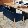 SITS Jenny Bistro Chair | Fabric