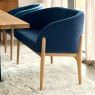 SITS Jenny Bistro Chair | Fabric