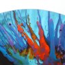 Complete Colour Wall Art | Circular Motion II