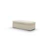 SITS Lill Footstool | Fabric