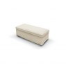 SITS Lill Footstool | Fabric