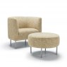 SITS Bob Armchair | Fabric
