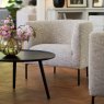 SITS Bob Armchair | Fabric