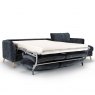 SITS Lucy Corner Sofa Bed | Fabric