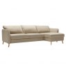 SITS Lucy Corner Sofa Bed | Fabric