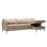 SITS Lucy Corner Sofa Bed | Fabric