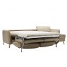 SITS Lucy Corner Sofa Bed | Fabric