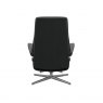 Stressless CLEARANCE | View Cross Recliner Chair and Footstool