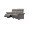 Stressless Mary Recliner Sofa | Fabric