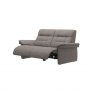Stressless Mary Recliner Sofa | Fabric