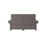 Stressless Mary Recliner Sofa | Fabric